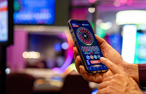 kembang user Mobile user and Brand