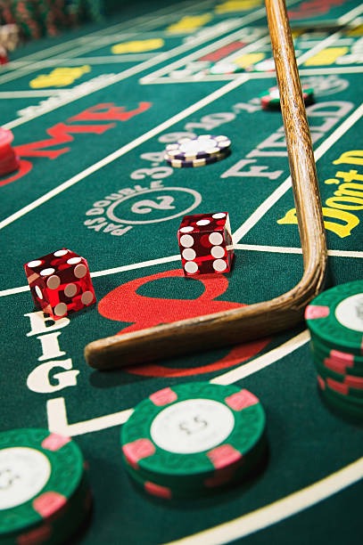 Live dealer studio setup with multiple camera angles and professional lighting