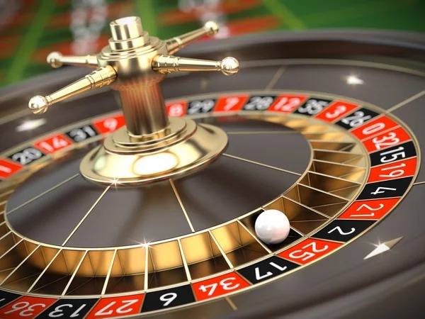 kembang account dashboard showing Monopoly Live table lobby and deposit options